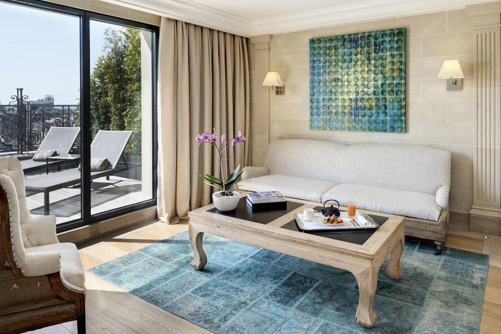 Imagem da galeria de Majestic Hotel & Spa Barcelona