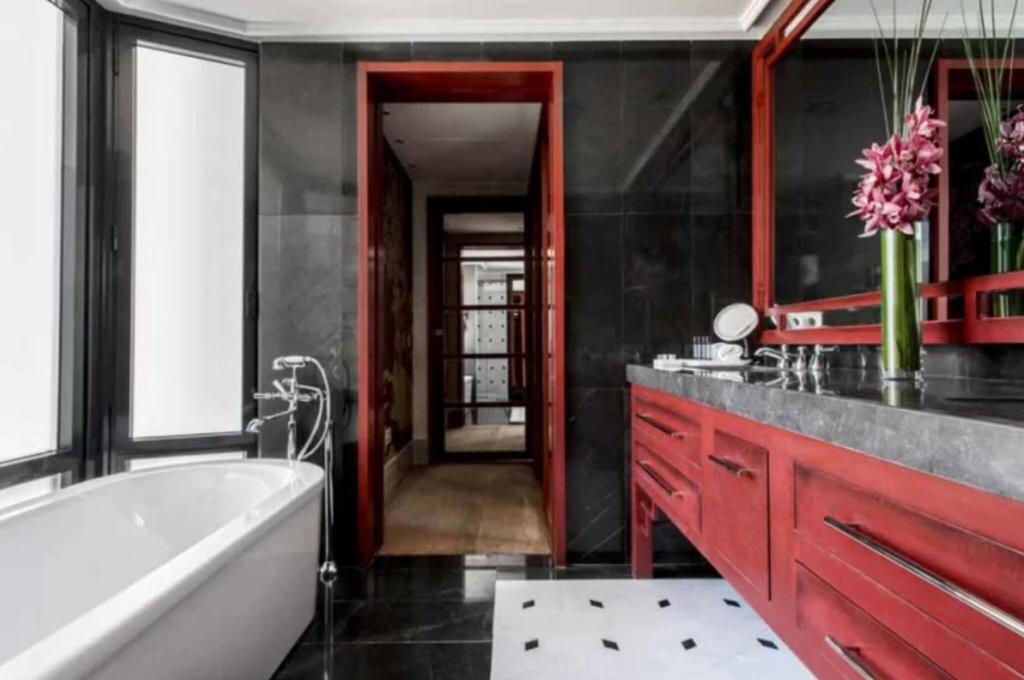 Imagem da galeria de Majestic Hotel & Spa Barcelona