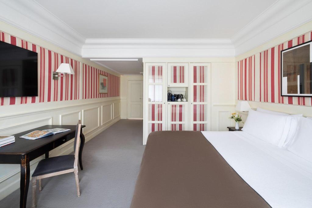 Imagem da galeria de Majestic Hotel & Spa Barcelona