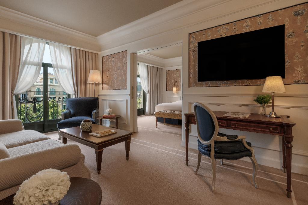 One Bedroom Suite Paseo de Gracia photo 1