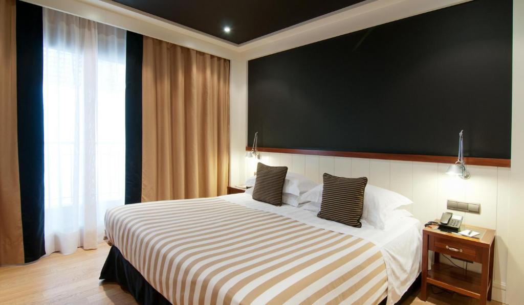 Hotel U232, Spanien, Barcelona. Großes 1