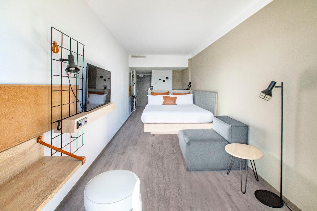 Moxy Barcelona
