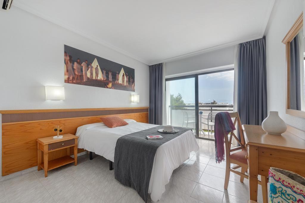 Vibra Mare Nostrum Hotel