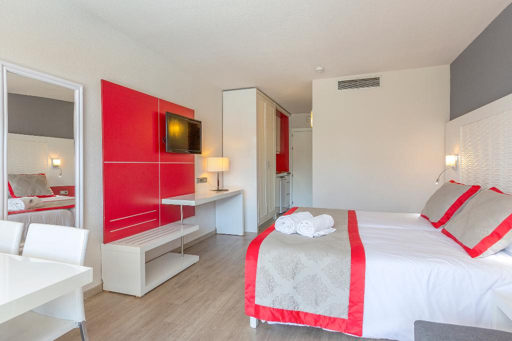 MarSenses Rosa del Mar Hotel & Spa