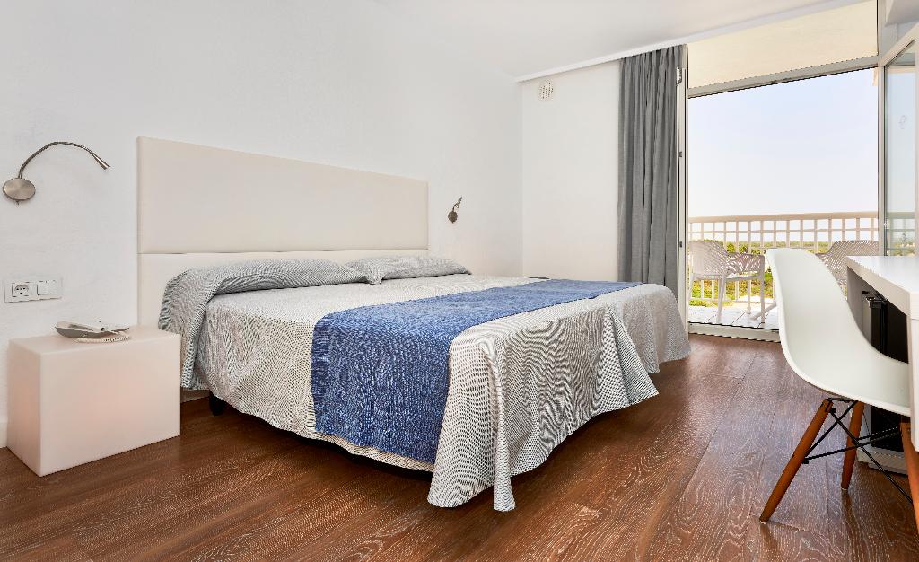 Hotel Globales Cala´n Bosch
