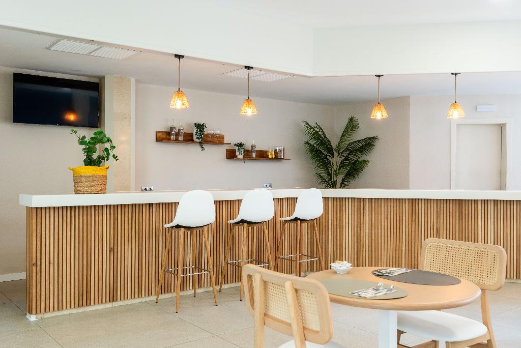 Hotel Hotel Menorca Patricia, Spanien, Ciutadella de Menorca. Großes 2