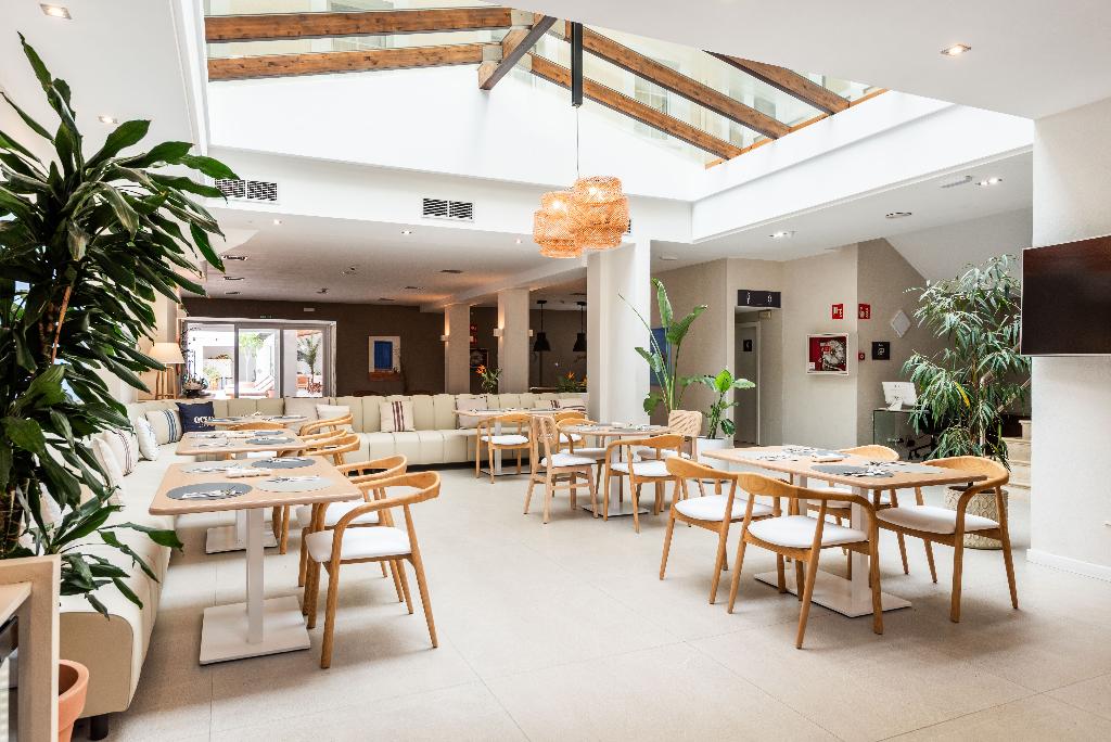 Hotel Hotel Menorca Patricia, Spanien, Ciutadella de Menorca. Großes 2