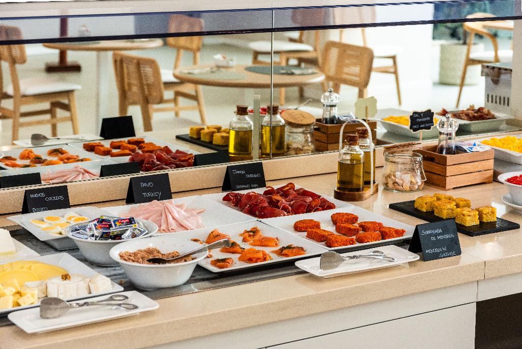 Hotel Hotel Menorca Patricia, Spanien, Ciutadella de Menorca. Großes 2