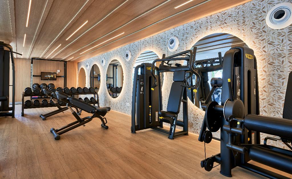 Hotel S'Entrador Playa, Spanien, Cala Ratjada. Großes 2