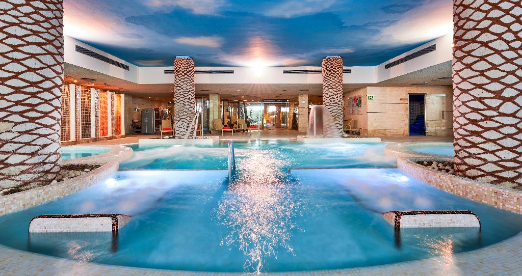 Hotel Hotel & Spa S'Entrador Playa, Spanien, Cala Ratjada. Großes 1