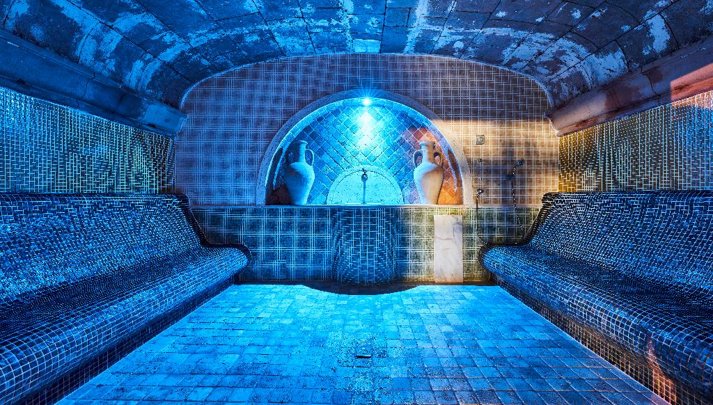 Hotel S'Entrador Playa, Spanien, Cala Ratjada. Großes 1