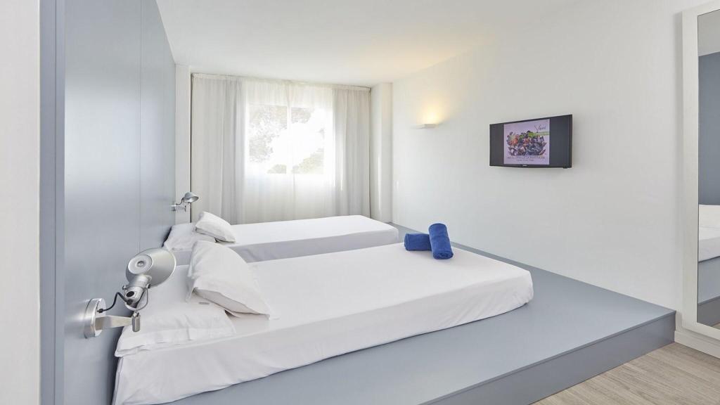Prinsotel Alba Hotel Apartamentos