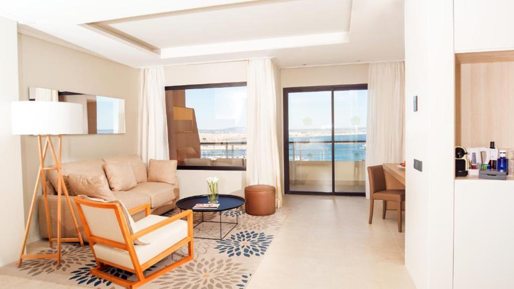 Hotel GPRO Valparaíso Palace and Spa, Spanien, Palma de Mallorca. Großes 1