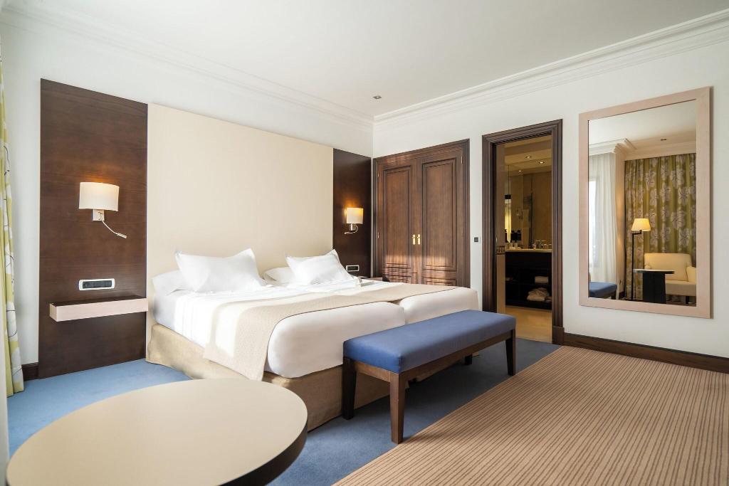 Hotel GPRO Valparaíso Palace and Spa, Spanien, Palma de Mallorca. Großes 1