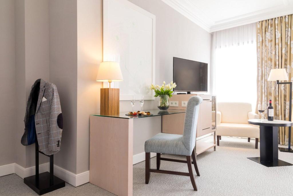 Hotel GPRO Valparaíso Palace and Spa, Spanien, Palma de Mallorca. Großes 1