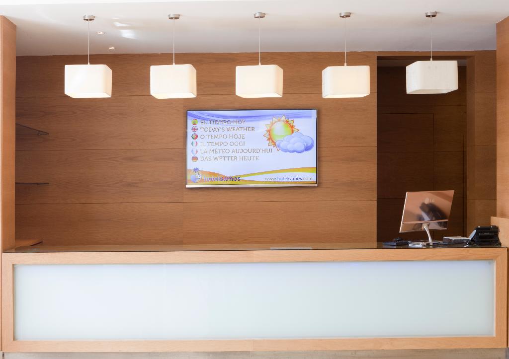 Hotel Samos, Spanien, Magaluf. Großes 79