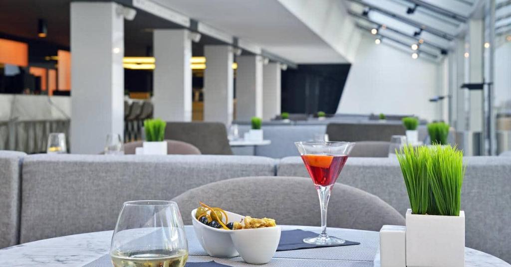 Innside Palma Bosque Hotel