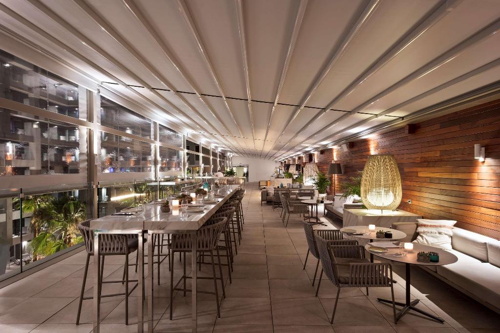 Innside Palma Bosque Hotel