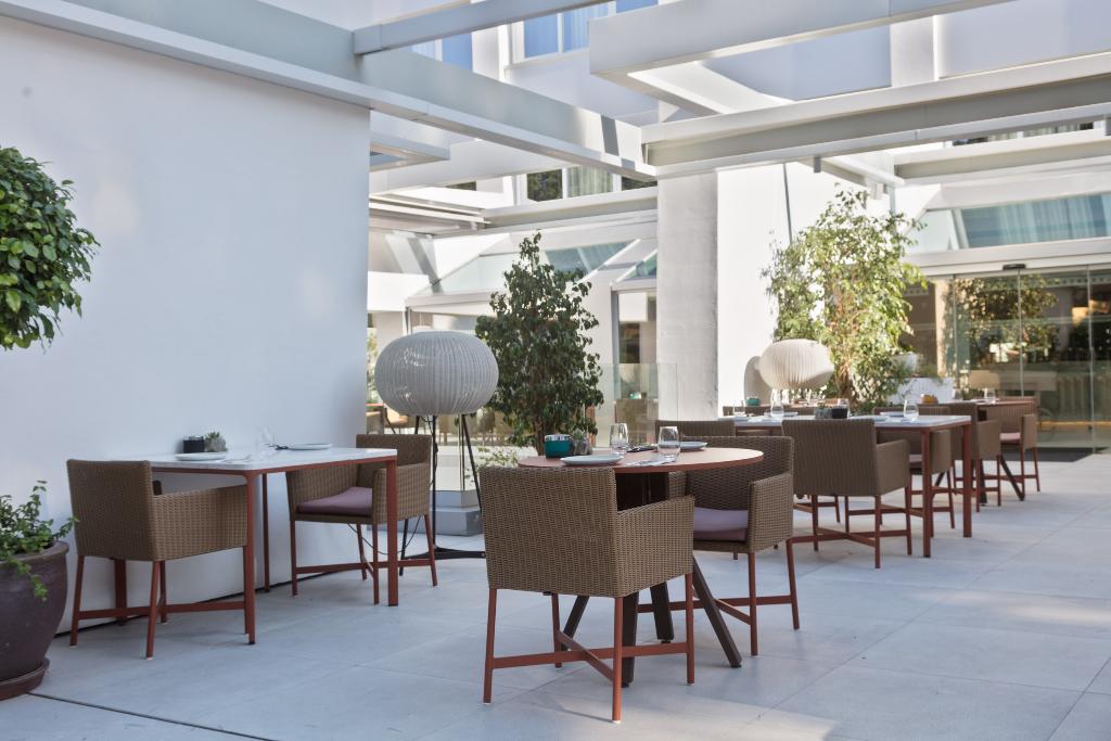 Innside Palma Bosque Hotel