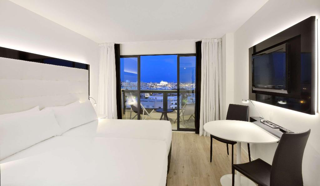 Innside Palma Bosque Hotel