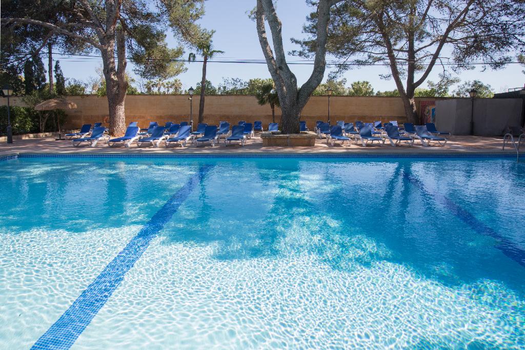 Hotel Castell dels Hams, Spanien, Manacor. Großes 66