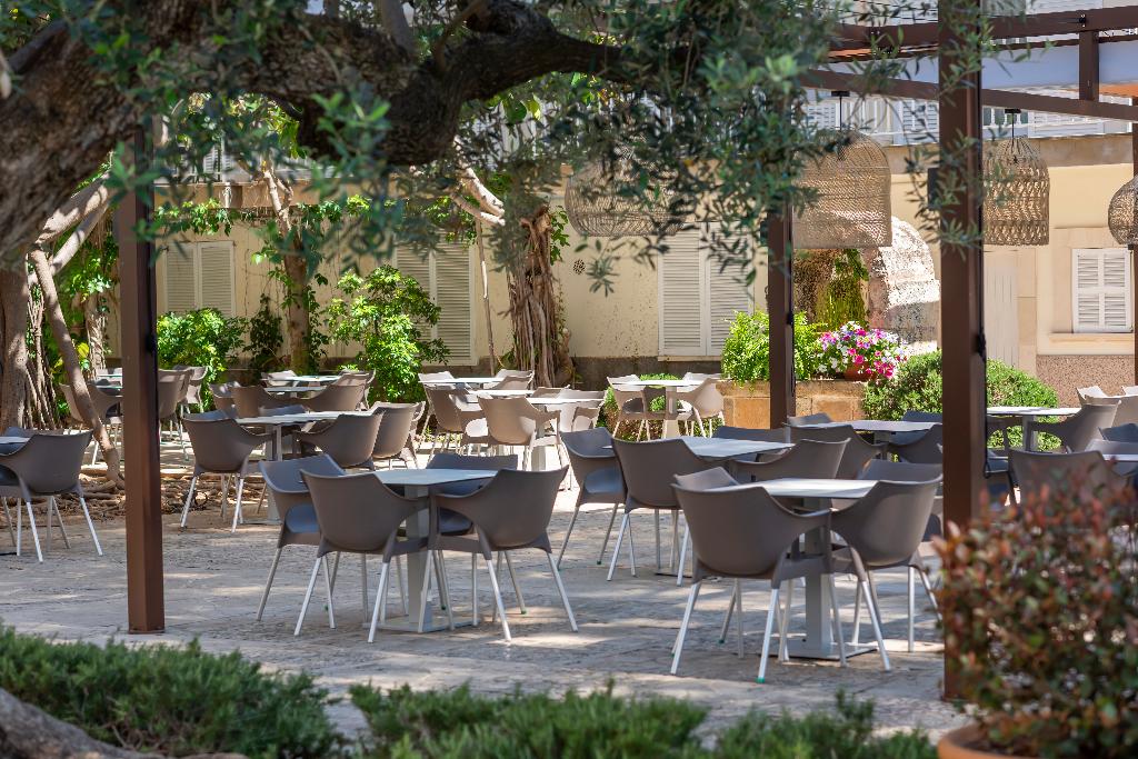 Hotel Castell dels Hams, Spanien, Manacor. Großes 2