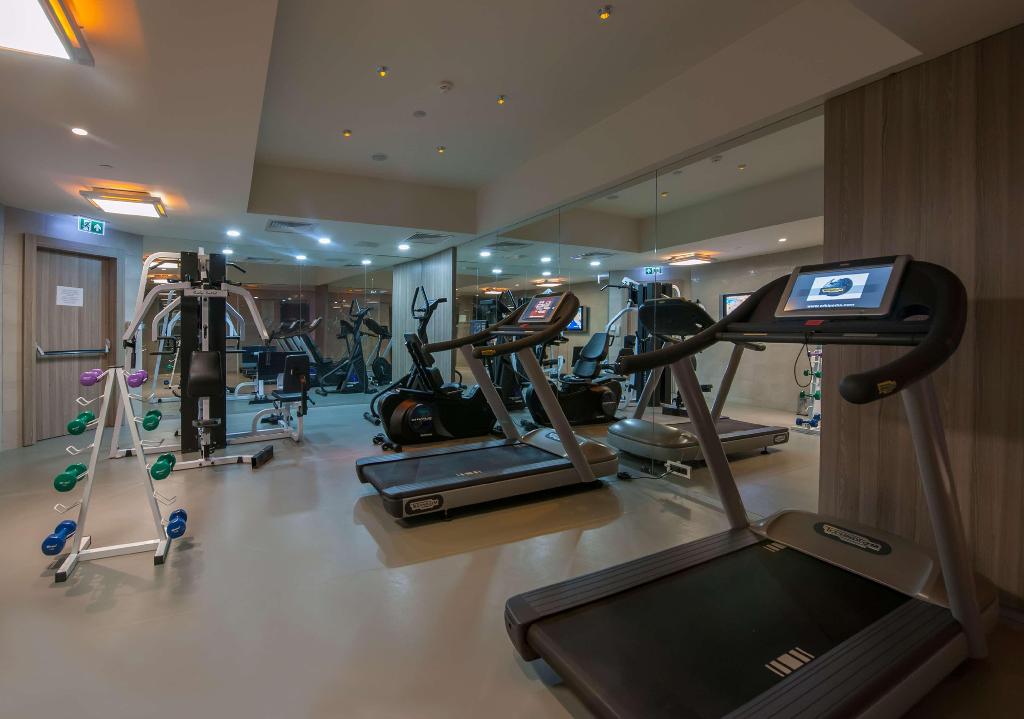 Doubletree By Hilton Istanbul Sirkeci
