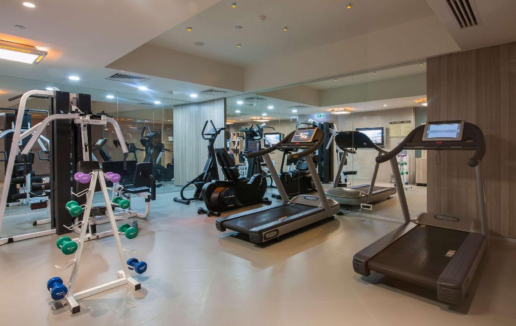 Doubletree By Hilton Istanbul Sirkeci
