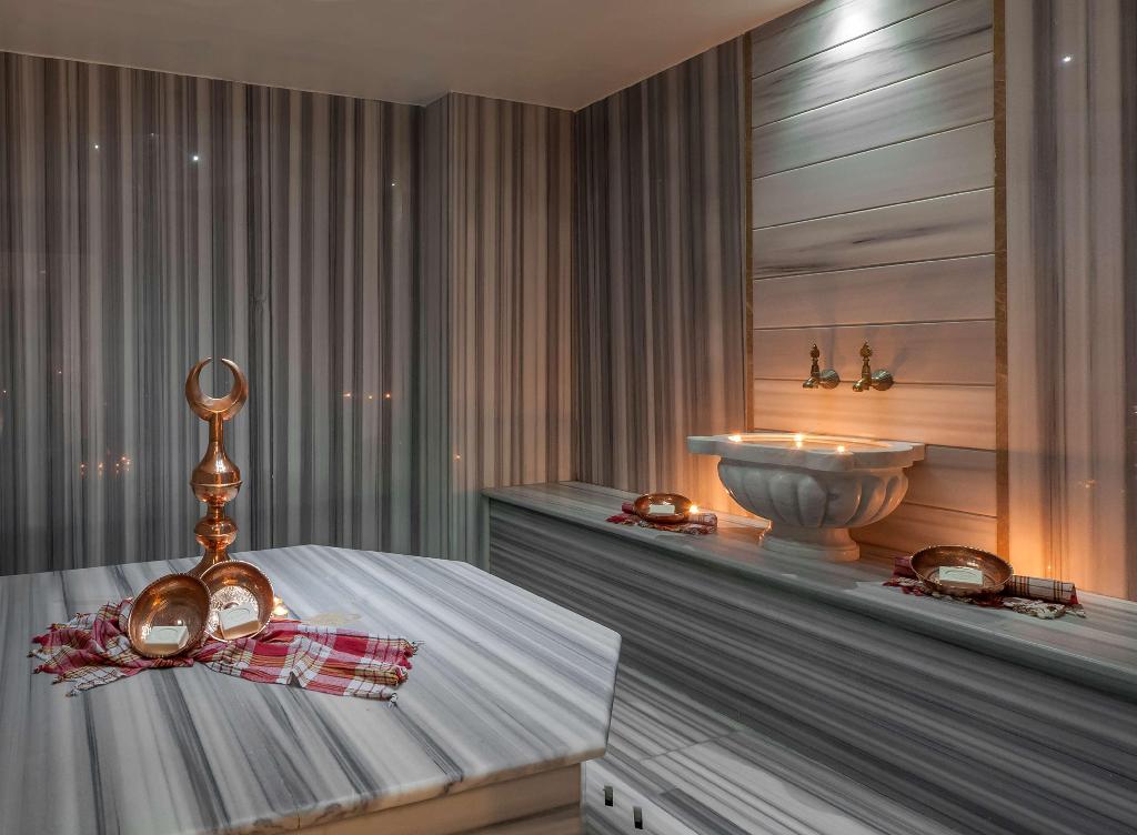 Doubletree By Hilton Istanbul Sirkeci