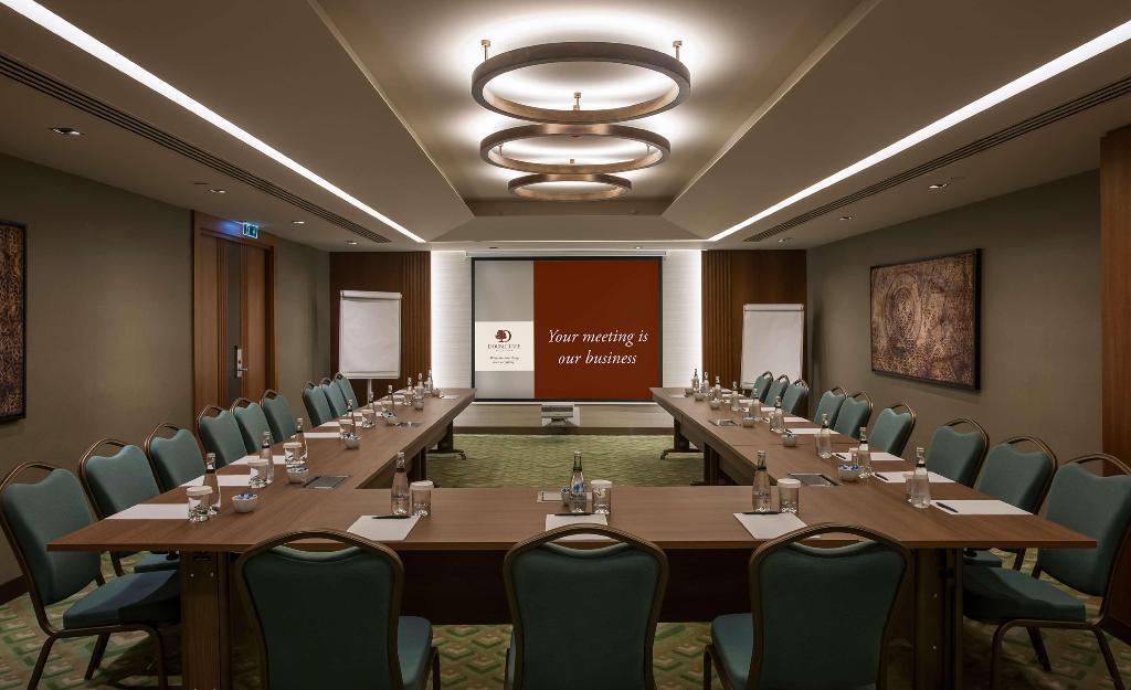 Doubletree By Hilton Istanbul Sirkeci