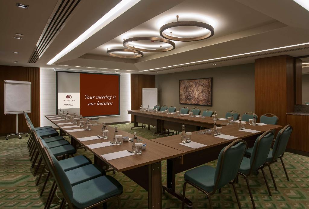 Doubletree By Hilton Istanbul Sirkeci