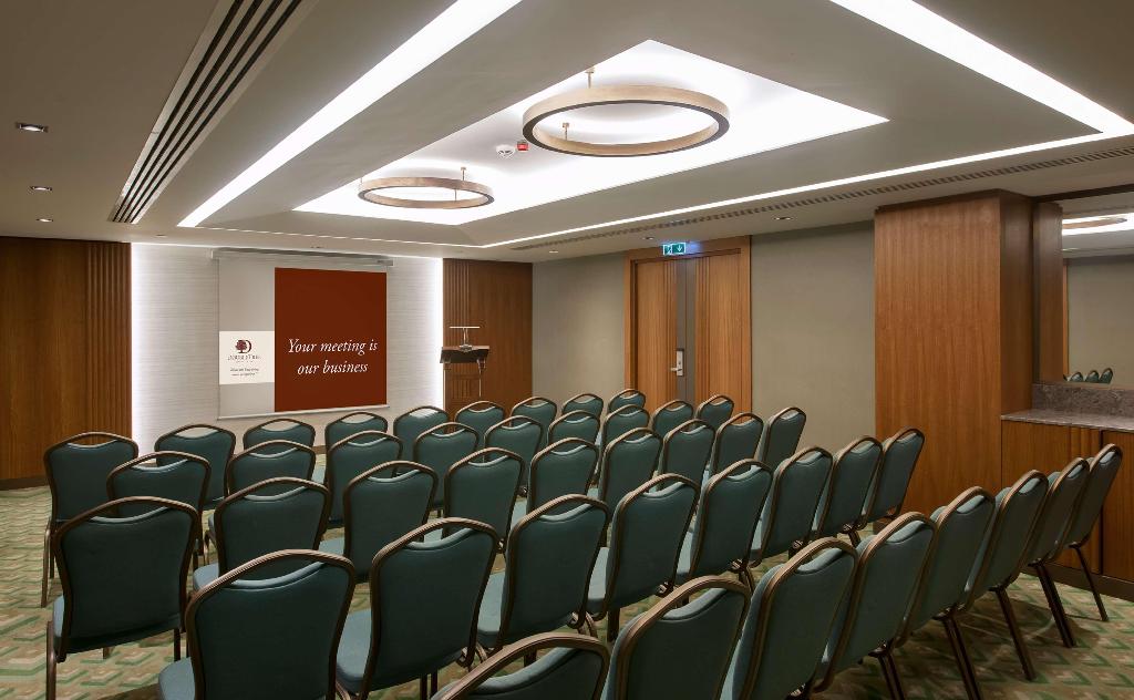 Doubletree By Hilton Istanbul Sirkeci
