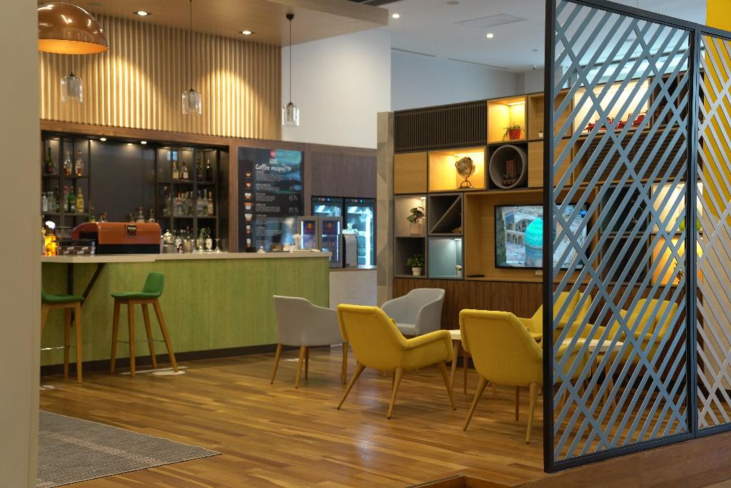 Doubletree By Hilton Istanbul Sirkeci