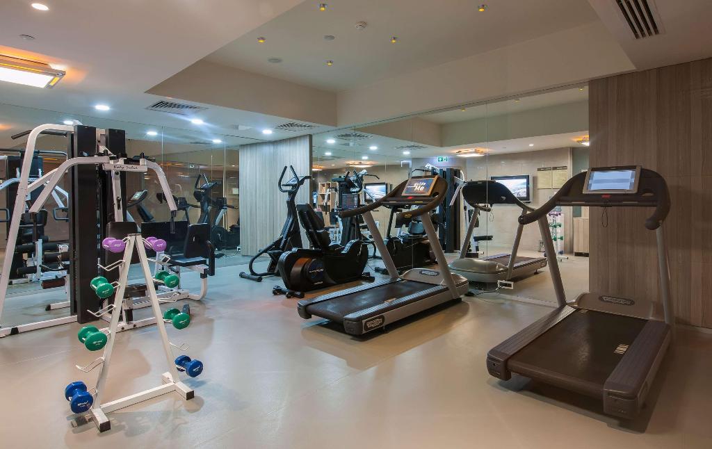 Doubletree By Hilton Istanbul Sirkeci