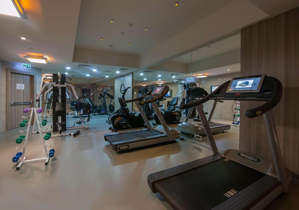 Doubletree By Hilton Istanbul Sirkeci