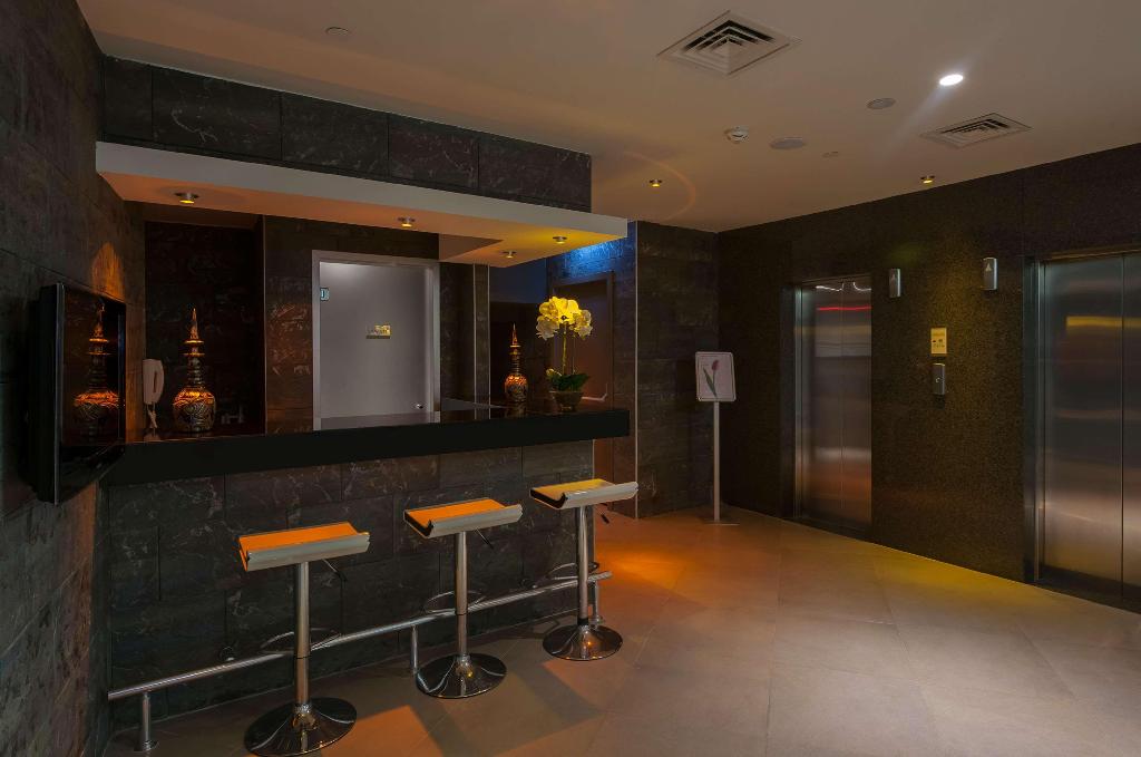 Doubletree By Hilton Istanbul Sirkeci