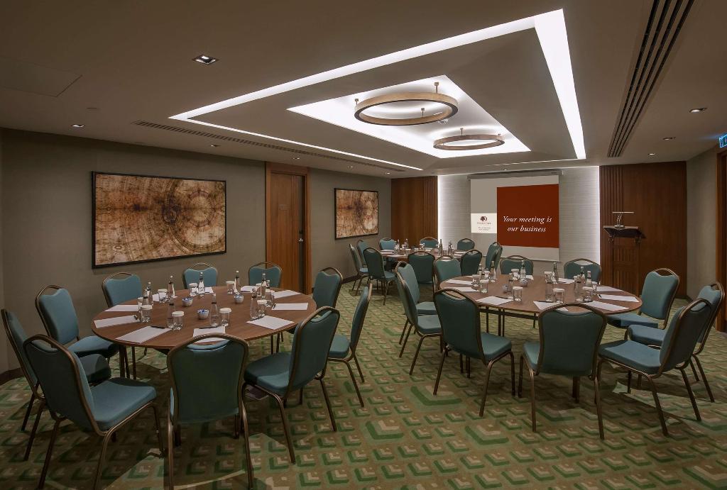 Doubletree By Hilton Istanbul Sirkeci