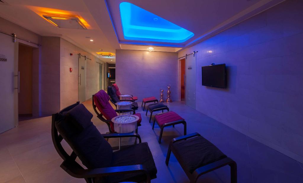 Doubletree By Hilton Istanbul Sirkeci