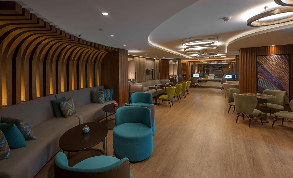 Doubletree By Hilton Istanbul Sirkeci