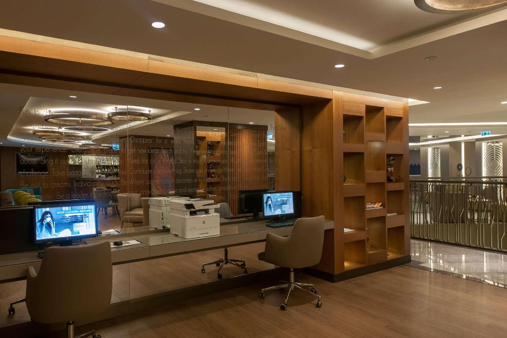 Doubletree By Hilton Istanbul Sirkeci