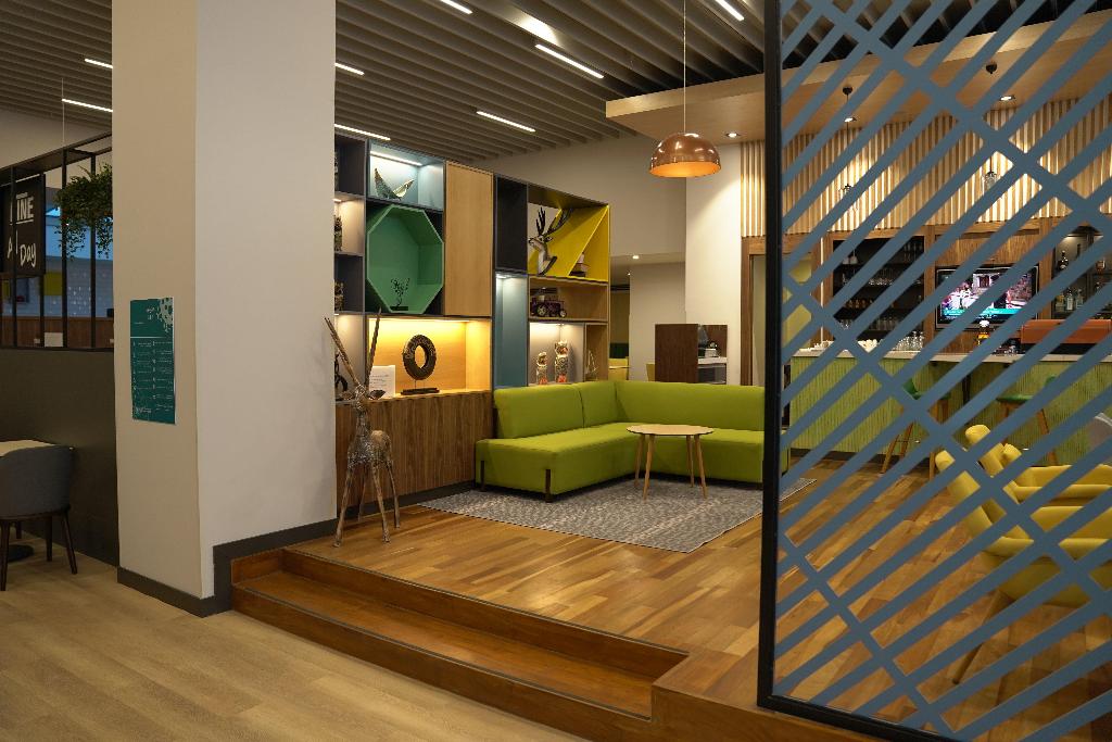 Doubletree By Hilton Istanbul Sirkeci