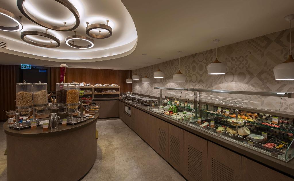 Doubletree By Hilton Istanbul Sirkeci