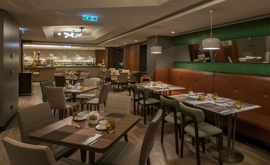 Doubletree By Hilton Istanbul Sirkeci