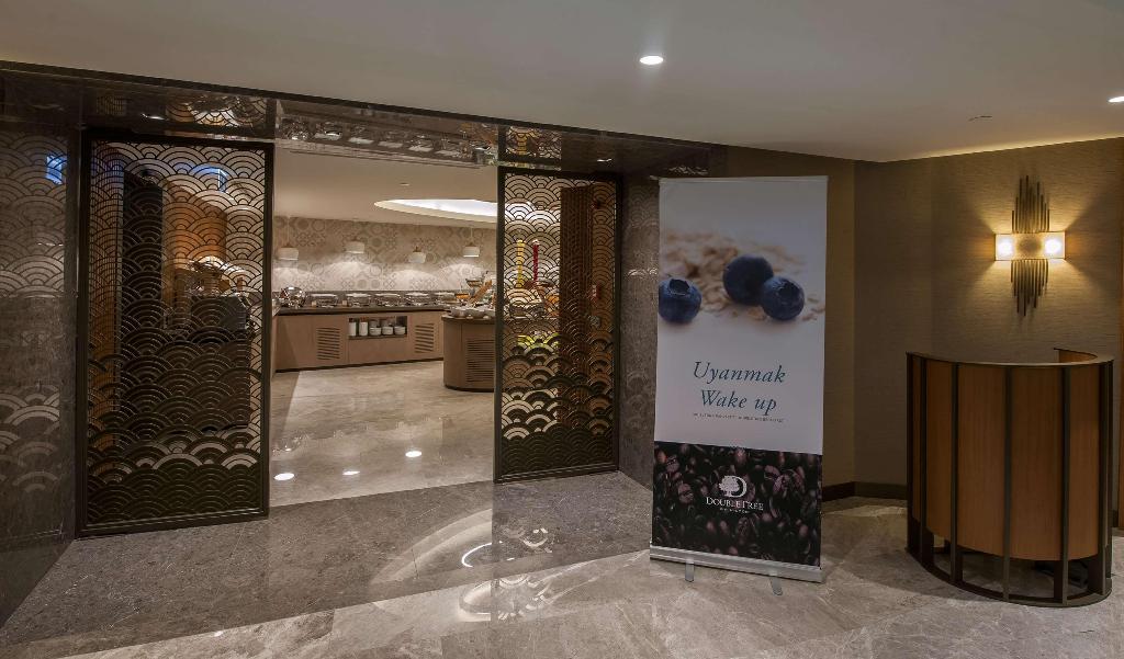 Doubletree By Hilton Istanbul Sirkeci
