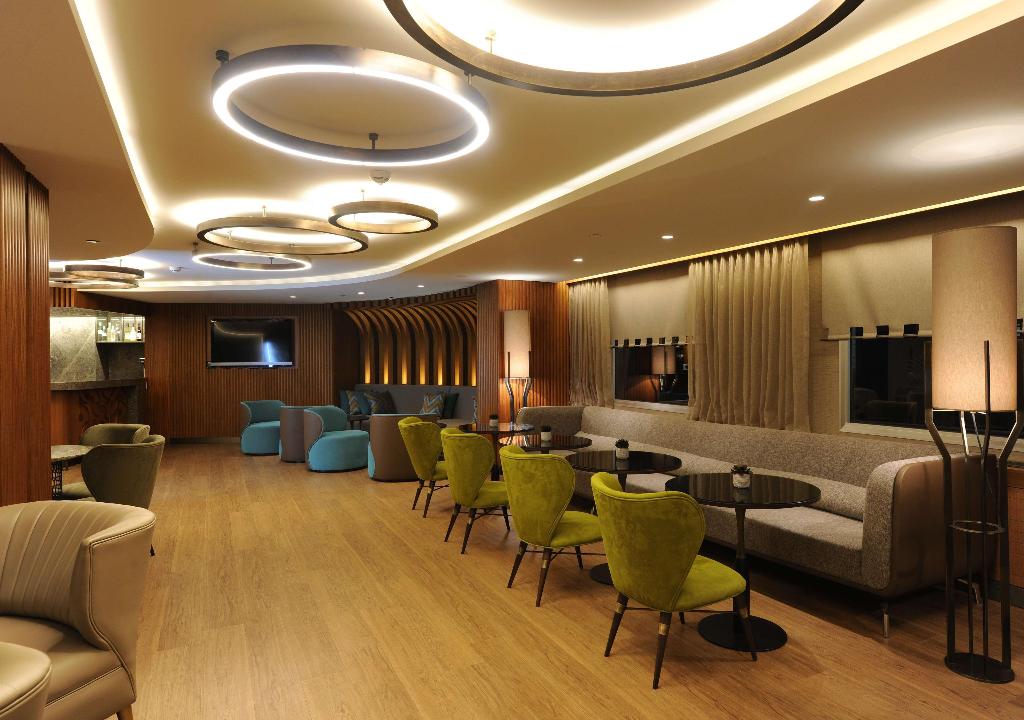Doubletree By Hilton Istanbul Sirkeci