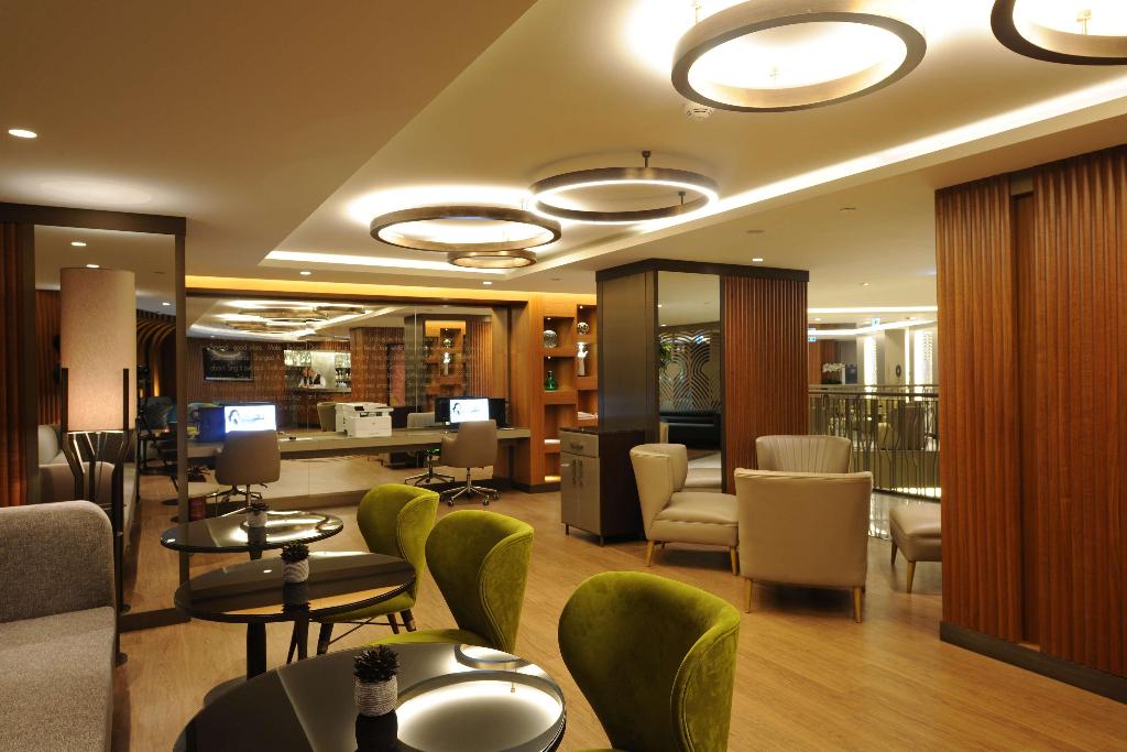 Doubletree By Hilton Istanbul Sirkeci