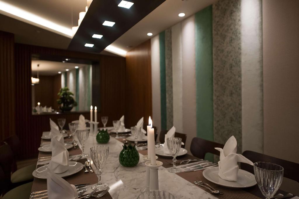 Doubletree By Hilton Istanbul Sirkeci