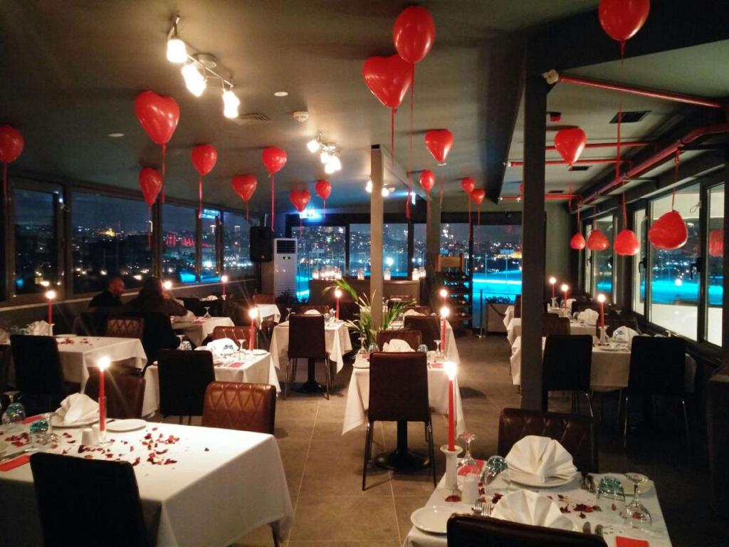 Doubletree By Hilton Istanbul Sirkeci