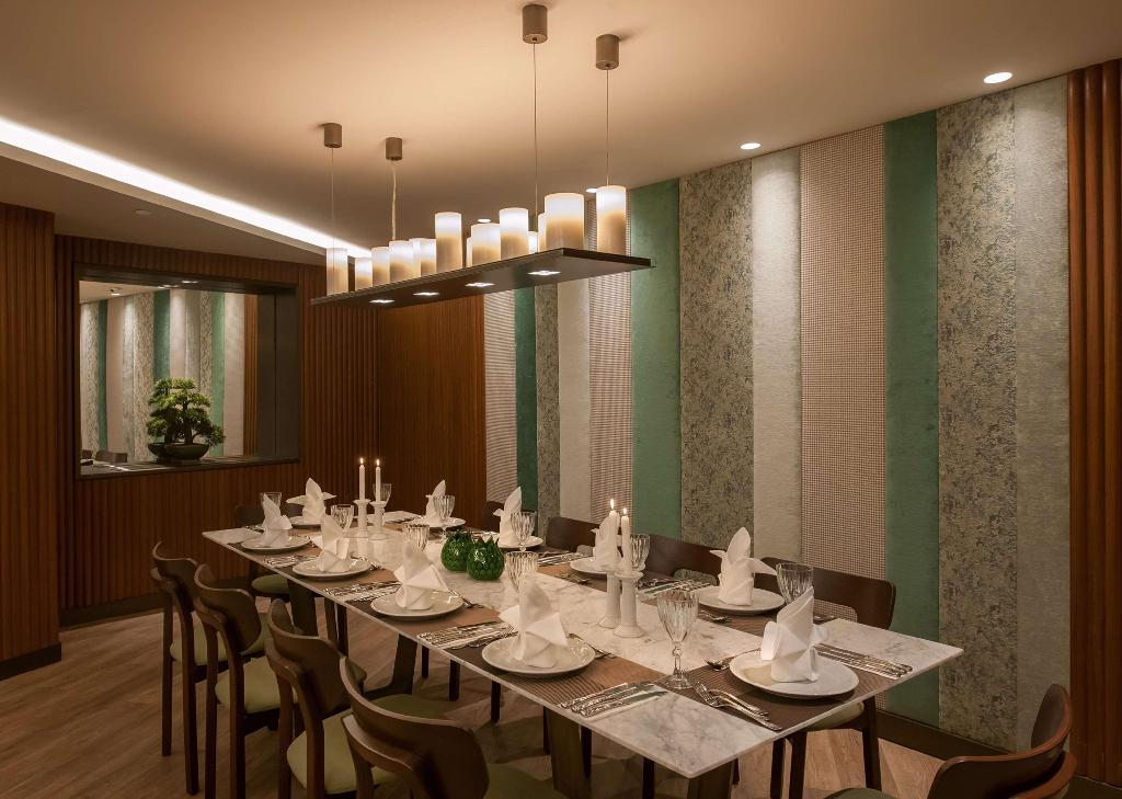 Doubletree By Hilton Istanbul Sirkeci