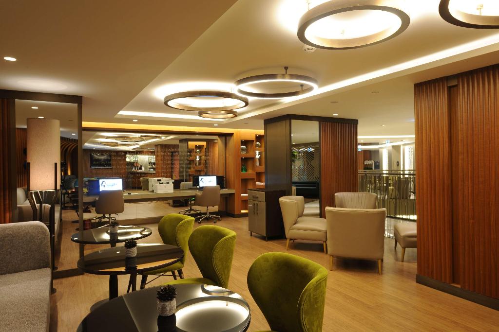 Doubletree By Hilton Istanbul Sirkeci